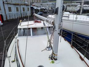 Mascot 28 