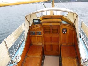 Cockpit