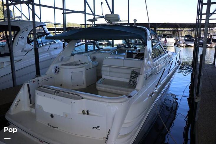 1996 Sea Ray 330 sundancer