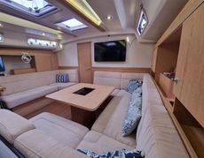 2012 Hanse 445