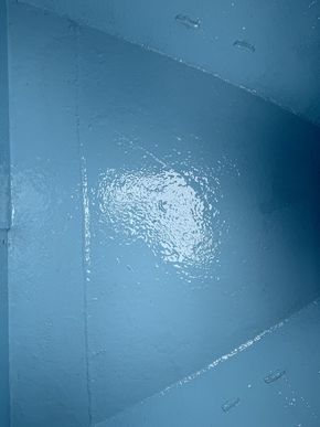 Water tank