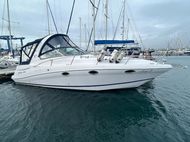 2008 Four Winns V318