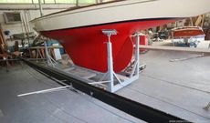 1923 Baglietto 1923 Classic Baglietto 18'