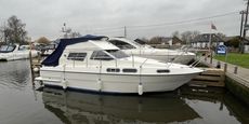Sealine 305 Statesman