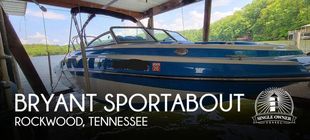 2015 Bryant Sportabout