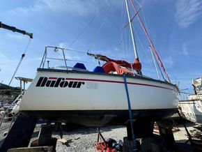 1981 dufour 2800 sail 9449842 20240717083043300 1 XLARGE