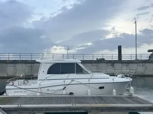 2001 Beneteau Antares 7.60
