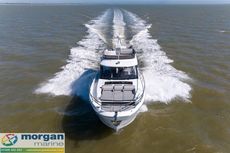 2024 Jeanneau Merry Fisher 1295 Fly