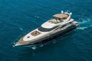 2000 Sunseeker Manhattan 84