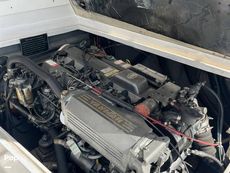 1988 Blackfin 29 Flybridge