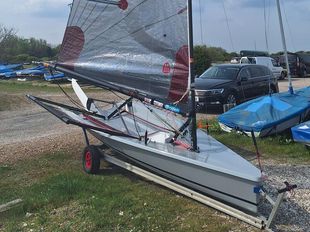 Hartley Blaze 839
