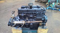 Ford 2715E 120hp Marine Diesel Engine