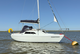 1995 Hunter Horizon 23