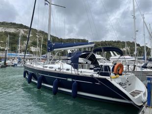 2005 Beneteau Oceanis 473