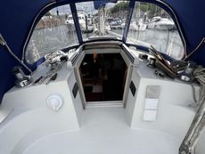 1987 Beneteau First 325