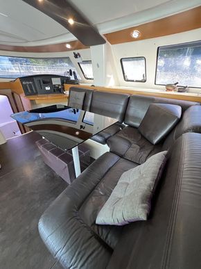 Fountaine Pajot Lipari catamaran for sale in Malaysia