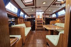1989 CT 48 Cutter