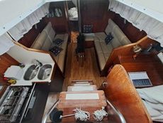 1979 Jeanneau Melody