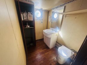 Sanitaires
