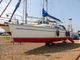 1989 Parker Lift-Keel Yachts 31