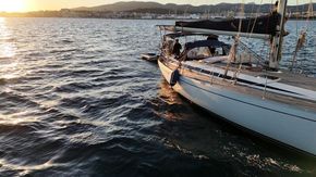 2000 Grand Soleil 46.3 2