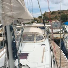 2007 Grand Soleil 43