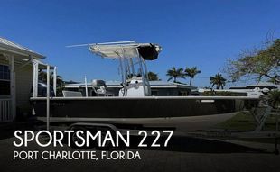 2020 Sportsman Masters 227