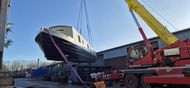 60ft Colecraft 2025 Narrowboat