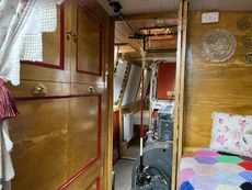 BMC Wardrobe Closed