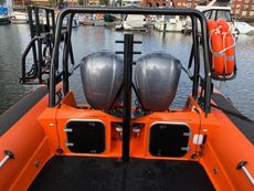 2020 RHIB - Fast Small Boat For Sale & Charter