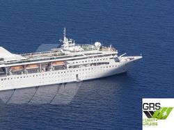 164m / 1.076 pax Cruise Ship for Sale / #1049696