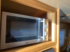 Ken Field 58 Narrowboat