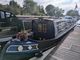 Ellie's Marbles - Charming 54ft Semi Trad Narrowboat, with mooring 