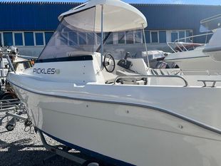 Spectrum 480 Pilot 2019