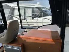 2017 Jeanneau Merry Fisher 895