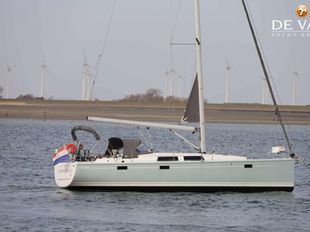 2015 Hanse 415