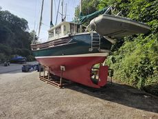 fisher 34