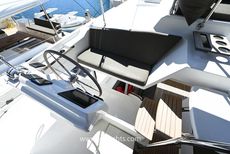 Fountaine Pajot Elba 45