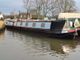 Elsa - 70 foot traditional stern narrow boat