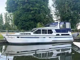 2001 Stevens 1280 SK