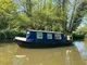 1983 Colecraft 26' Cruiser Stern Narrowboat