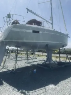 2013 Bavaria 32 Avantgarde
