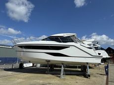 2024 Bavaria SR35