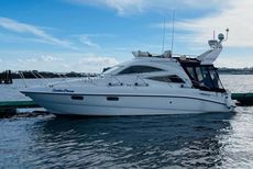 2008 Sealine F34