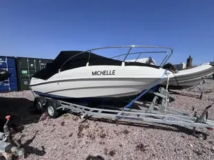 2023 Smartliner Sunbreeze 226