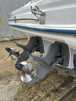 Sealine S34