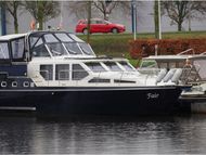 GRUNO 38 ELITE ROYAL