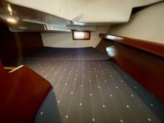 2006 Beneteau Oceanis 343 Clipper