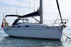 2007 Bavaria 30 Cruiser