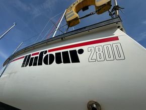 1981 dufour 2800 sail 9449842 20240717083321053 1 XLARGE